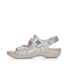 Load image into Gallery viewer, Rieker - Sandal - D7647
