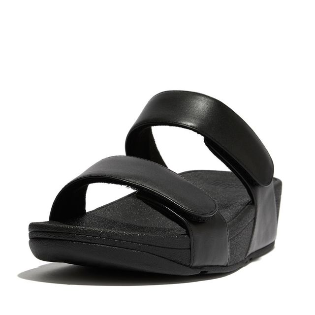 Fit Flops - Lulu Adjustable Sandal