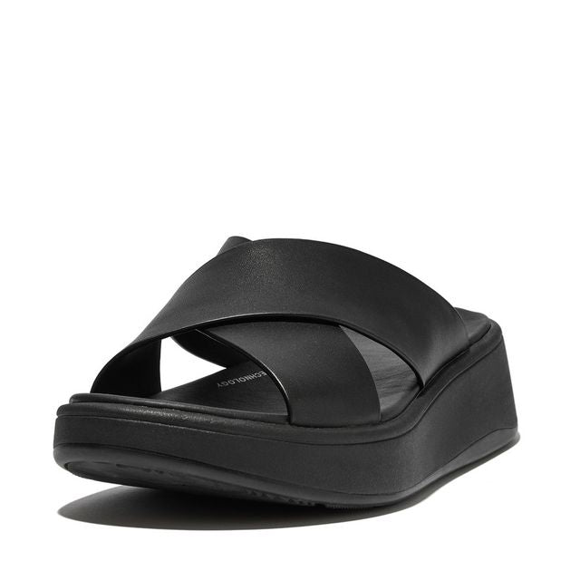 Fit Flops - F-Mode Cross Sandal