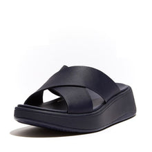 Load image into Gallery viewer, Fit Flops - F-Mode Cross Sandal
