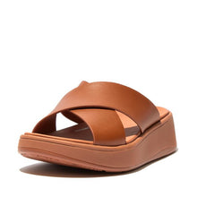 Load image into Gallery viewer, Fit Flops - F-Mode Cross Sandal
