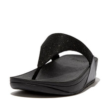 Load image into Gallery viewer, Fit Flops - Lulu Shimmer Lux Sandal
