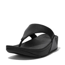 Load image into Gallery viewer, Fit Flops - Lulu Leather Sandal
