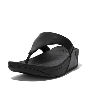Fit Flops - Lulu Leather Sandal
