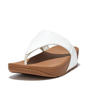 Fit Flops - Lulu Leather Sandal