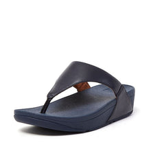 Load image into Gallery viewer, Fit Flops - Lulu Leather Sandal
