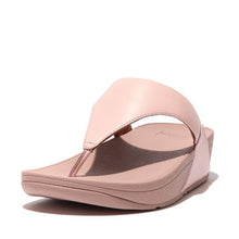 Load image into Gallery viewer, Fit Flops - Lulu Leather Sandal
