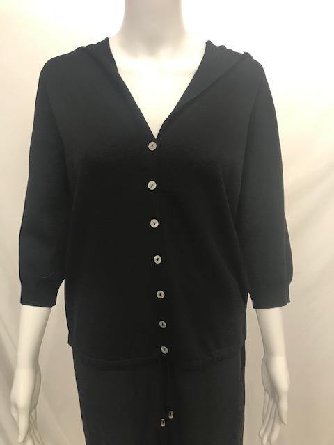 Cardigan - YK463 - Elegant Steps