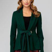 Jacket Style 193358 - Elegant Steps