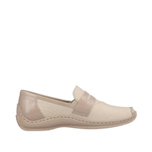 Load image into Gallery viewer, Rieker - Shoe - L1752
