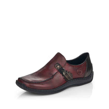 Load image into Gallery viewer, Rieker - L1759-30 - Celia Shoe FW23
