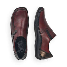 Load image into Gallery viewer, Rieker - L1759-30 - Celia Shoe FW23
