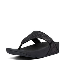 Load image into Gallery viewer, Fit Flops - Lulu Glitter Sandal
