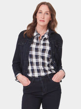 Load image into Gallery viewer, Lois Jeans - 5426 743300 - Hailey Jean Jacket
