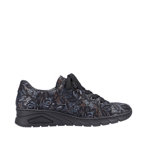 Rieker - N3302 - Shoe