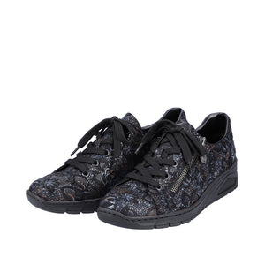 Rieker - N3302 - Shoe