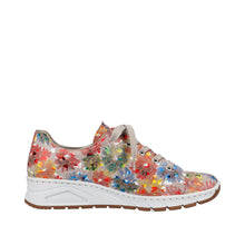 Load image into Gallery viewer, Rieker - Sneaker - N3302

