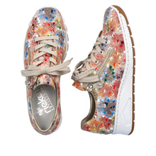 Load image into Gallery viewer, Rieker - Sneaker - N3302
