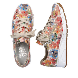 Rieker - Sneaker - N3302