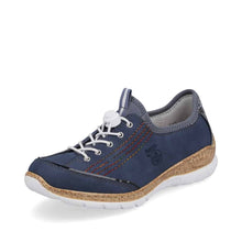 Load image into Gallery viewer, Rieker - Sneaker - N42T0
