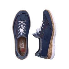 Load image into Gallery viewer, Rieker - Sneaker - N42T0
