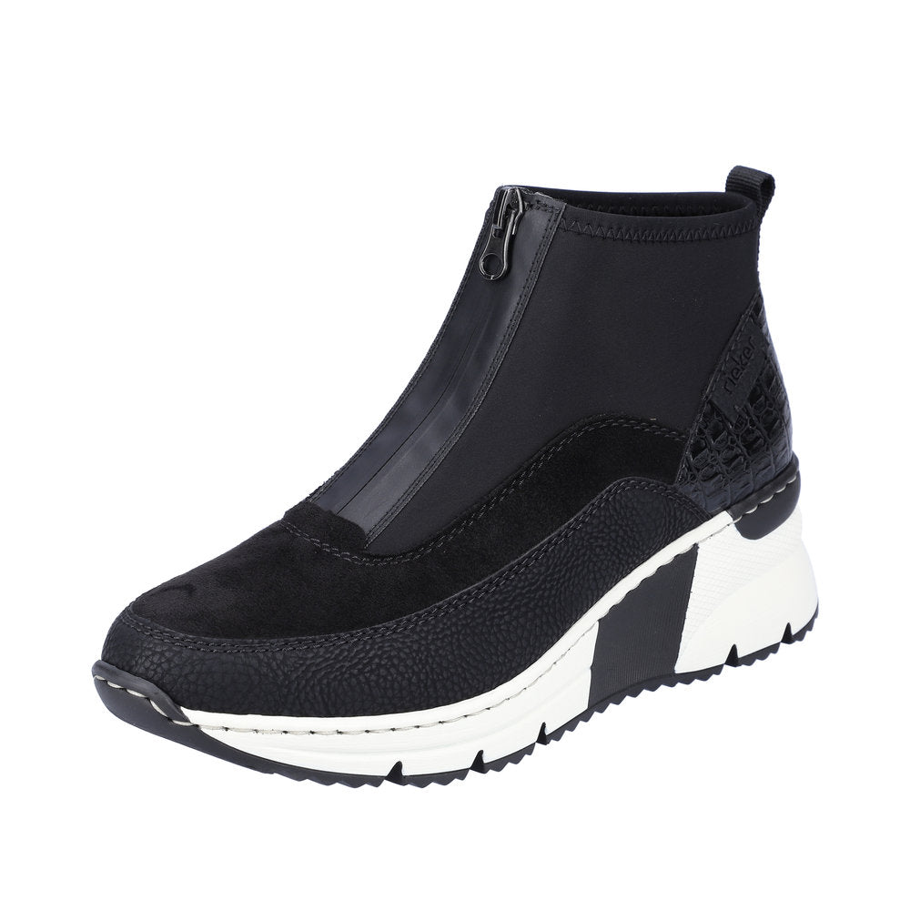 Rieker - N6352 - Boot