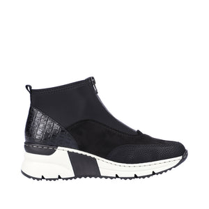 Rieker - N6352 - Boot
