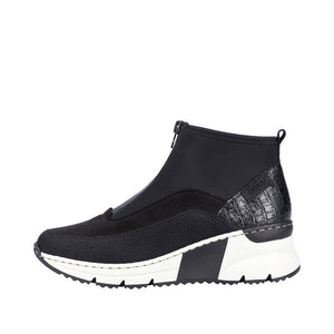 Rieker - N6352 - Boot