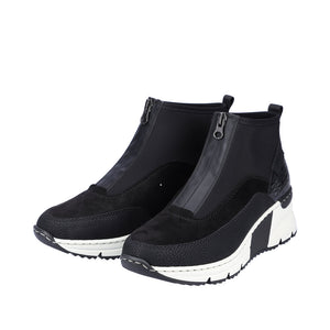 Rieker - N6352 - Boot