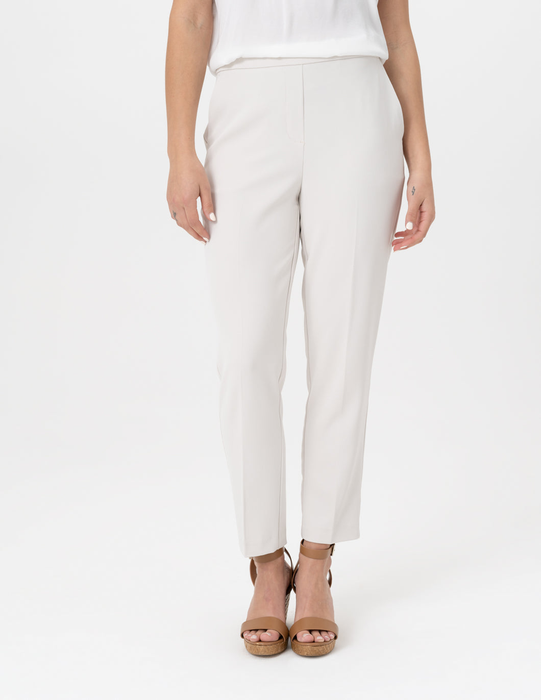 Renuar - Woven Pant - R10044