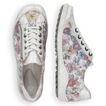 Load image into Gallery viewer, Rieker - Sneaker - R1402
