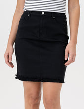 Load image into Gallery viewer, Renuar - Woven Skirt - R2529
