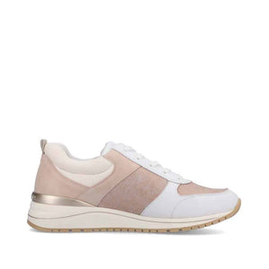 Rieker - Sneaker - R3702