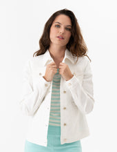 Load image into Gallery viewer, Renuar - Woven Jacket - R3805
