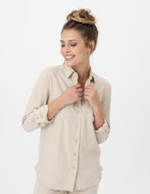 Load image into Gallery viewer, Renuar - Woven Blouse - R5014
