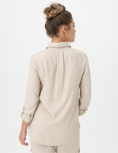 Load image into Gallery viewer, Renuar - Woven Blouse - R5014

