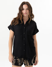 Load image into Gallery viewer, Renuar - Woven Blouse - R5046
