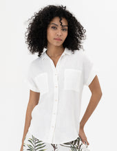 Load image into Gallery viewer, Renuar - Woven Blouse - R5046
