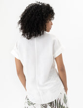 Load image into Gallery viewer, Renuar - Woven Blouse - R5046
