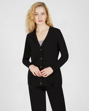 Load image into Gallery viewer, Renaur - R6781 - Button-front Cardigan
