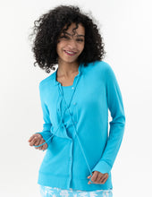 Load image into Gallery viewer, Renuar - Knit Cardigan - R6829
