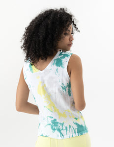 Renuar - Knit Camisole - R6834
