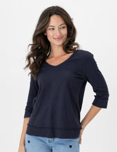 Load image into Gallery viewer, Renuar - Knit Top - R7734

