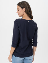 Load image into Gallery viewer, Renuar - Knit Top - R7734
