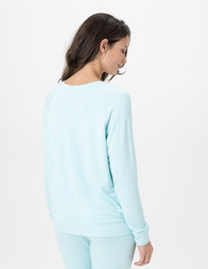 Renuar - Knit Top - R7737