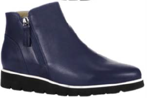 Tamara London - Regento Boots