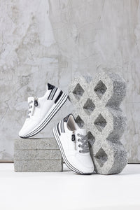Remonte - Shoe - D1312-80 /405