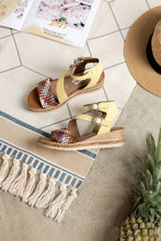 Load image into Gallery viewer, Remonte - Sandal - D3062-68 /359
