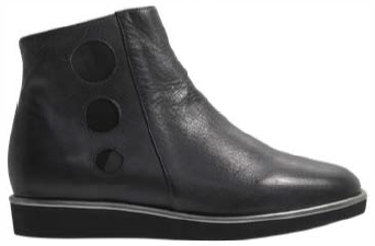 Tamara London - Resolute Boots