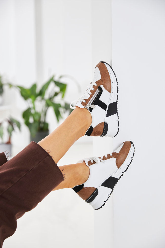 Rieker - Shoe - N6303-64 /359A